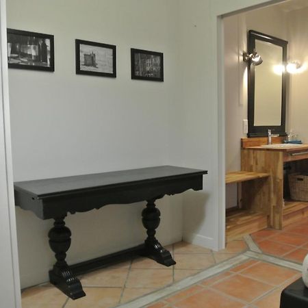 Le Moulin De Planiol Bed and Breakfast Le Vigan  Εξωτερικό φωτογραφία