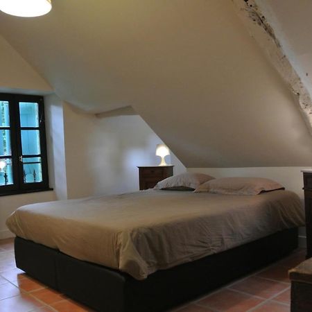 Le Moulin De Planiol Bed and Breakfast Le Vigan  Εξωτερικό φωτογραφία