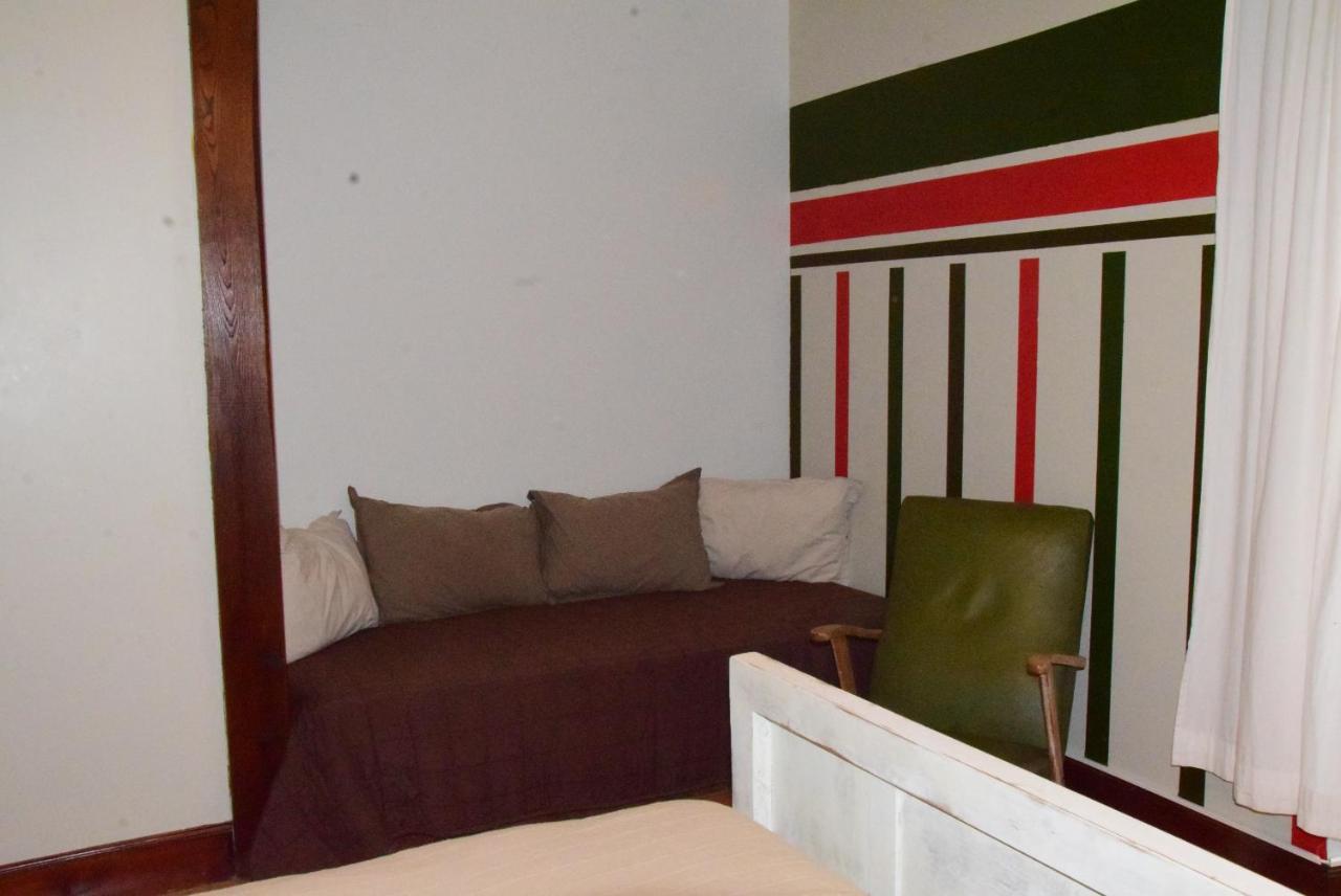 Le Moulin De Planiol Bed and Breakfast Le Vigan  Εξωτερικό φωτογραφία