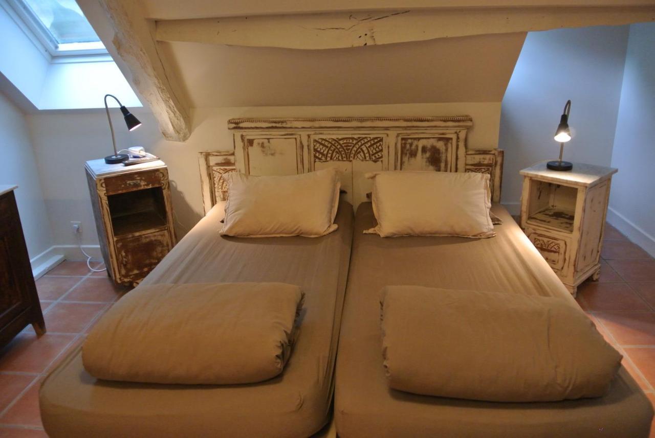 Le Moulin De Planiol Bed and Breakfast Le Vigan  Εξωτερικό φωτογραφία