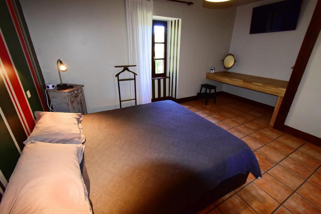 Le Moulin De Planiol Bed and Breakfast Le Vigan  Εξωτερικό φωτογραφία