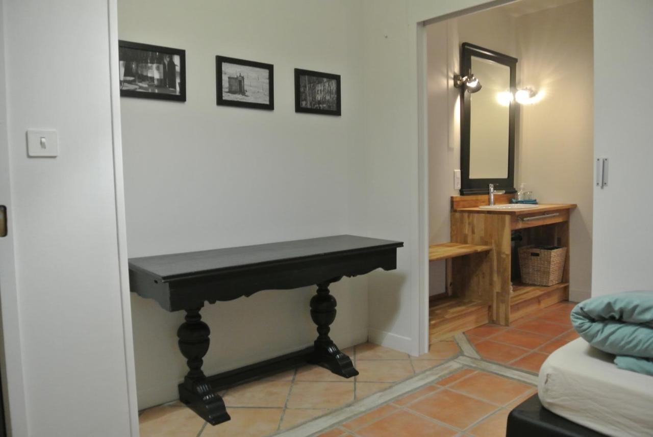 Le Moulin De Planiol Bed and Breakfast Le Vigan  Εξωτερικό φωτογραφία