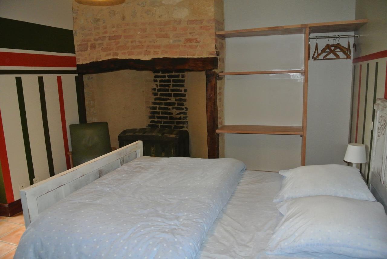 Le Moulin De Planiol Bed and Breakfast Le Vigan  Εξωτερικό φωτογραφία