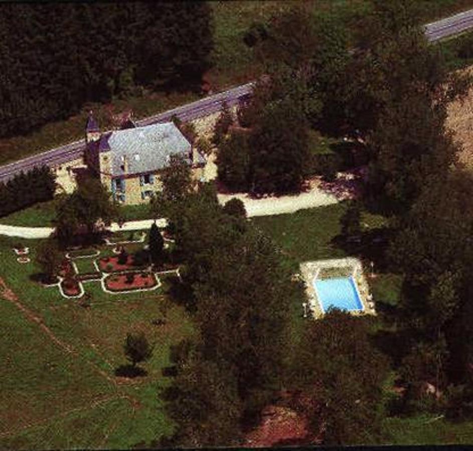 Le Moulin De Planiol Bed and Breakfast Le Vigan  Εξωτερικό φωτογραφία