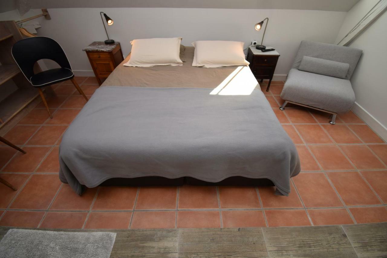 Le Moulin De Planiol Bed and Breakfast Le Vigan  Εξωτερικό φωτογραφία