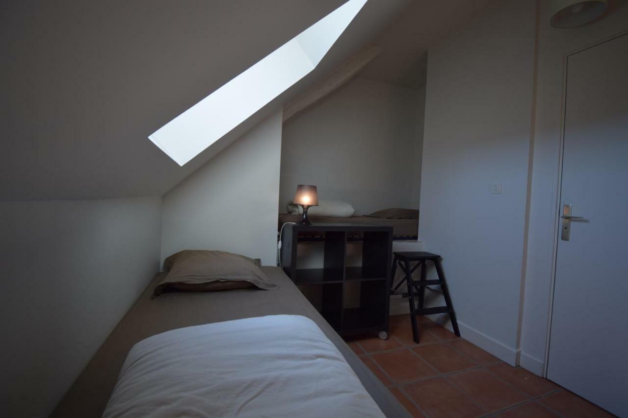 Le Moulin De Planiol Bed and Breakfast Le Vigan  Εξωτερικό φωτογραφία