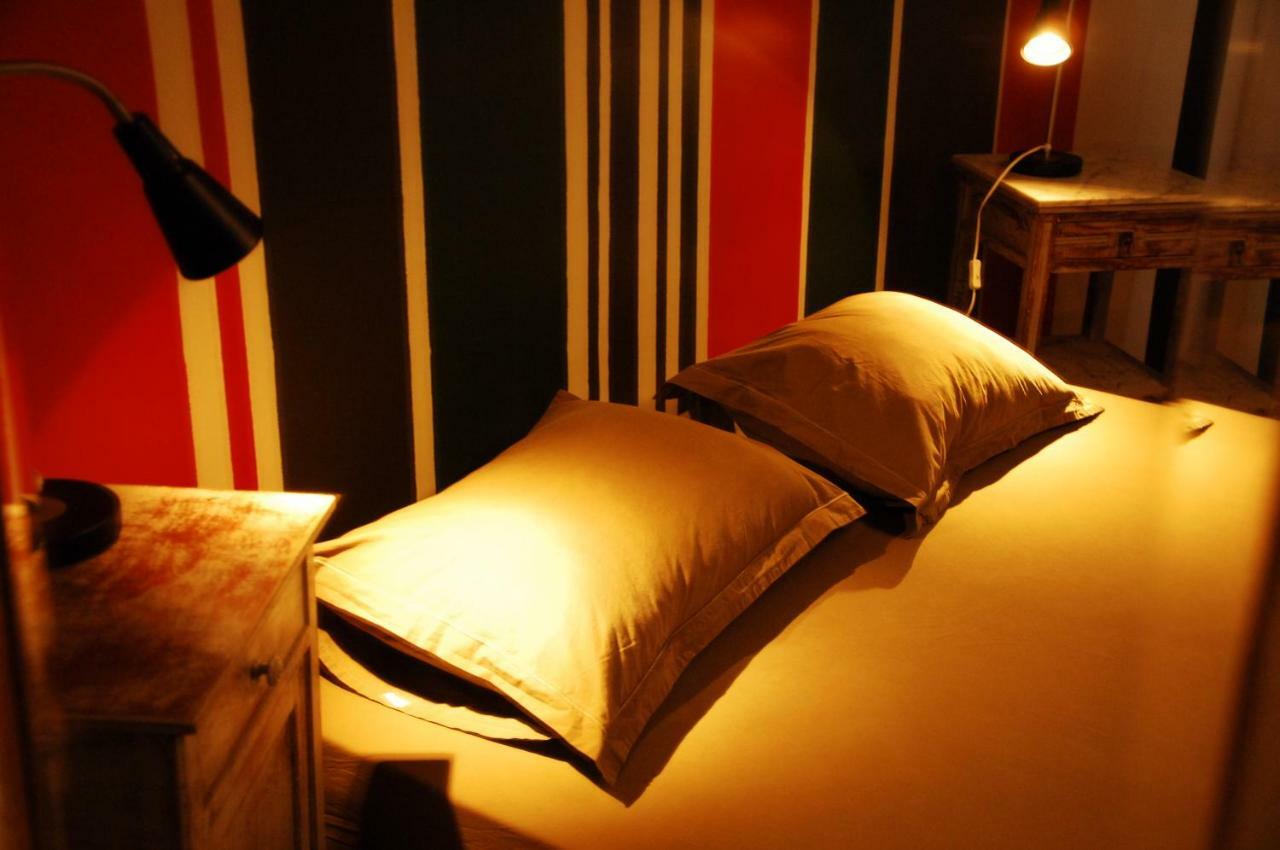 Le Moulin De Planiol Bed and Breakfast Le Vigan  Εξωτερικό φωτογραφία