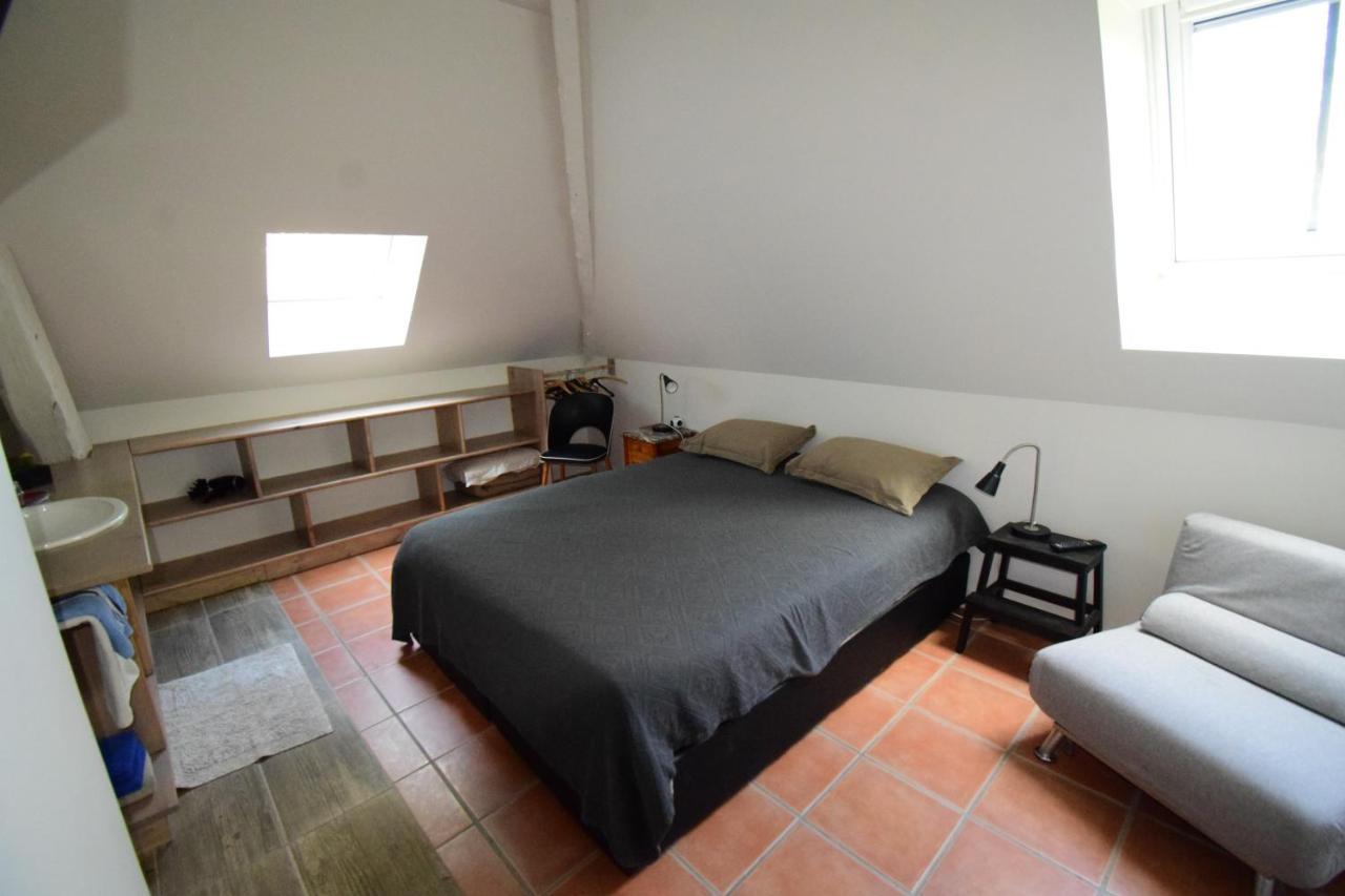 Le Moulin De Planiol Bed and Breakfast Le Vigan  Εξωτερικό φωτογραφία